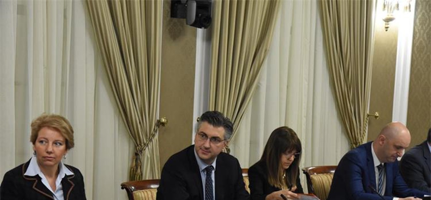 Vodimo računa o brodogradnji, ali i njezinu utjecaju na javne financije